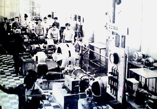 Escuela Superior de Ingeniería Online - #EnUnDiaComoHoy en 1960 el