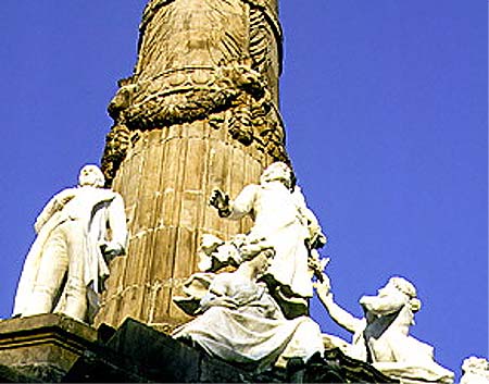 H�rores de la Independencia de M�xico