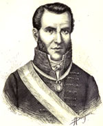 Pedro Moreno (1775-1817) - VictorRosales