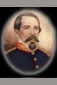 Manuel María Lombardini  1853 provisional